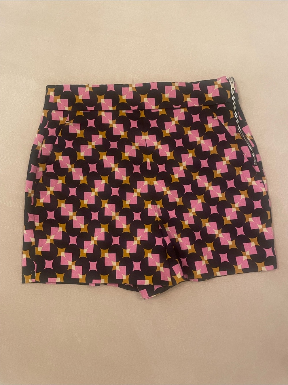Zara Shorts